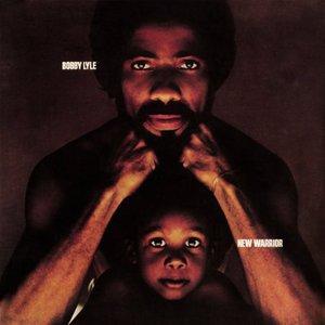 Album  Cover Bobby Lyle - New Warrior on CAPITOL Records from 1978