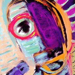 Front Cover Album Herb Alpert - Colors