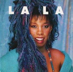 Front Cover Album La La - La La  | funkytowngrooves records | FTG-340 | UK