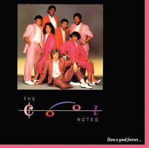 Front Cover Album The Cool Notes - Have A Good Forever  | ftg records | FTG 174 | UK