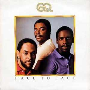 Front Cover Album G.q. - Face To Face | funkytowngrooves usa records | FTG-247 | US Front Cover Album G.q. - Face To Face | funkytowngrooves usa records | FTG-247 | US
