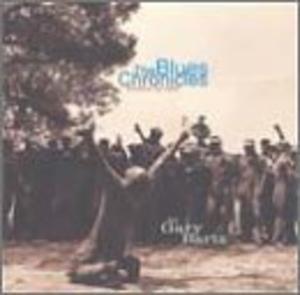 Front Cover Album Gary Bartz - Blues Chronicles: Tales Of Life Front Cover Album Gary Bartz - Blues Chronicles: Tales Of Life