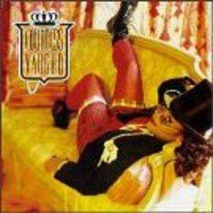 Front Cover Album Countess Vaughn - Countess