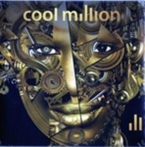 Album  Cover Cool Million - 111 on SEDSOUL Records from 2012