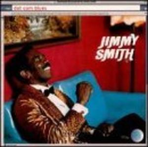 Front Cover Album Jimmy Smith - Dot Com Blues
