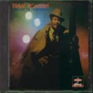 Front Cover Album Eddie Holman - Night To Remember Front Cover Album Eddie Holman - Night To Remember