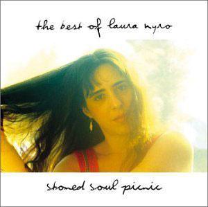 Album  Cover Laura Nyro - Stoned Soul Picnic: The Best Of Laura Nyro on SONY Records from 1997