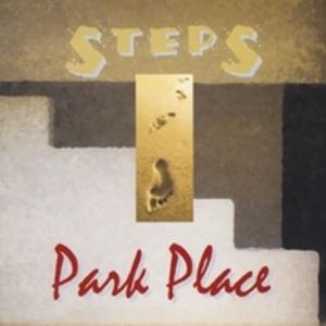 Album  Cover Park Place - Steps on CHUMP CHANGE Records from 2011