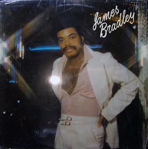 Album  Cover James Bradley - James Bradley on MALACO (T.K. PRODUCTIONS) Records from 1979