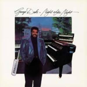 George Duke - Night After Night