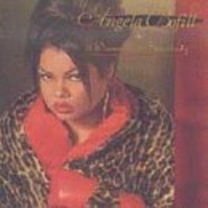 Angela Bofill - I Wanna Love Somebody