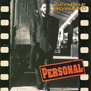 George Howard - Personal