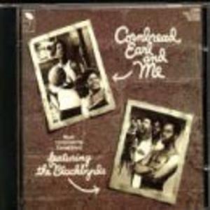 The Blackbyrds - Cornbread, Earl And Me