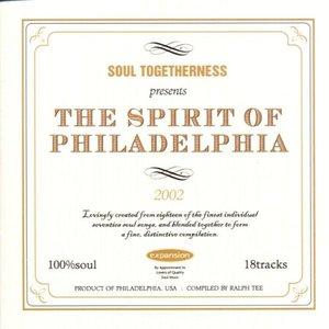 Various Artists - The Spirit Of Philadelphia