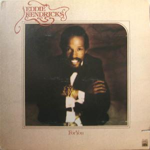 Eddie Kendricks - For You