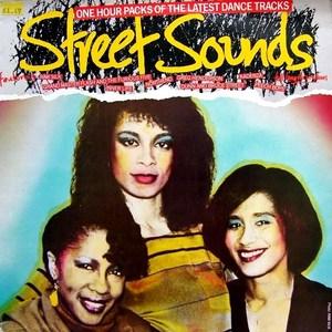 Various Artists - Street Sounds Edition 1