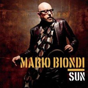 Mario Biondi - Sun