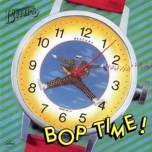 L.a. Boppers - Bop Time