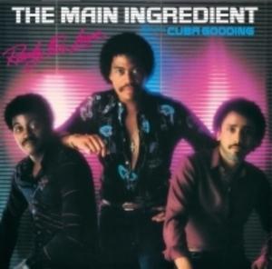 The Main Ingredient - Ready For Love