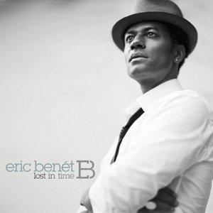 Eric_Benet-Lost_in_time.jpg