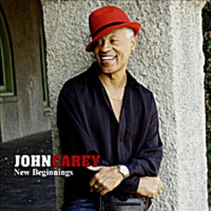 John Carey - New Beginnings