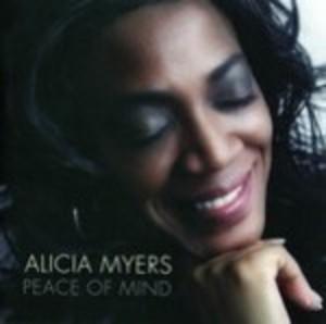 Alicia Myers - Peace Of Mind