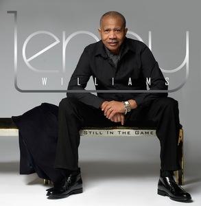 Lenny Williams - Still In The Game Lenny Williams - Still In The Game