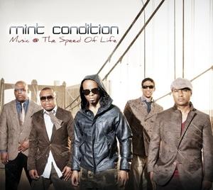 Mint Condition - Music @ The Speed Of Life Mint Condition - Music @ The Speed Of Life