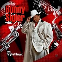 Front Cover Single Bunny Sigler - Forgive And Forget