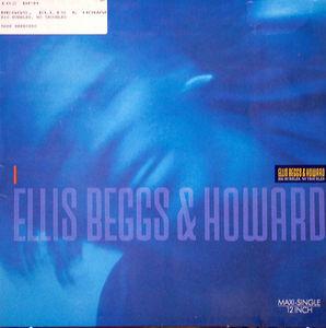 Front Cover Single Ellis & Howard Beggs - Big Bubbles, No Troubles