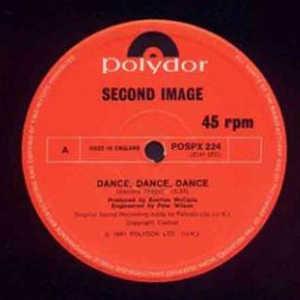 Front Cover Single Second Image - Dance, Dance, Dance