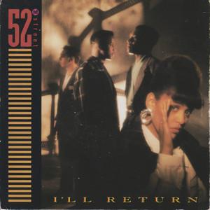 Front Cover Single 52nd Street - I'll Return