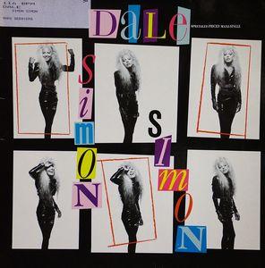 Front Cover Single Dale - Simon Simon