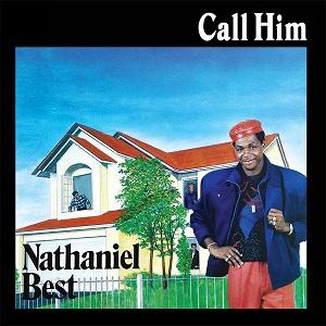 Front Cover Single Nathaniel Best - Call Him