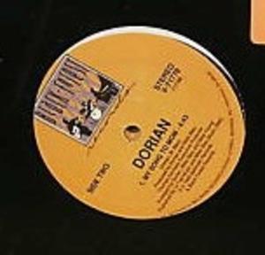 Front Cover Single Dorian - Deeper In Your Love