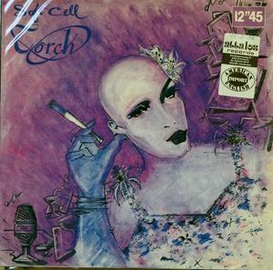 Front Cover Single Soft Cell - Torch