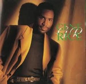 Front Cover Single Gene Rice - Come A Little Closer