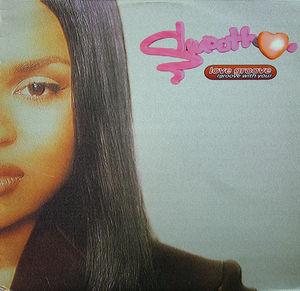 Front Cover Single Smooth - Love Groove (groove With You)