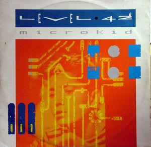 Front Cover Single Level 42 - Micro Kid