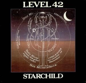 Front Cover Single Level 42 - Starchild (Remix - Long Version) Front Cover Single Level 42 - Starchild (Remix - Long Version)
