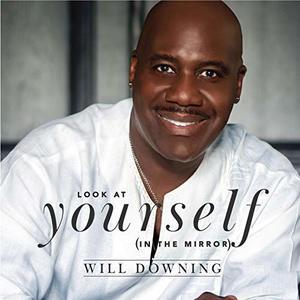 Single Cover Will - Look At Yourself Downing