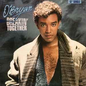 Single Cover O' Bryan - Breakin' Together