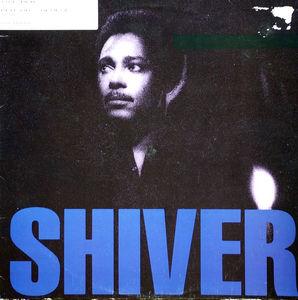 Single Cover George - Shiver Benson