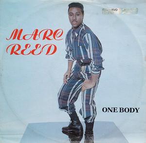 Single Cover Marc - One Body Reed