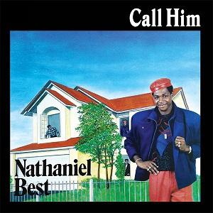 Single Cover Nathaniel - Call Him Best