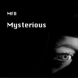 Single Cover Mfb Tunes - Mysterious