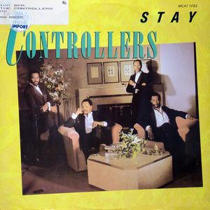 Single Cover The - Stay Controllers