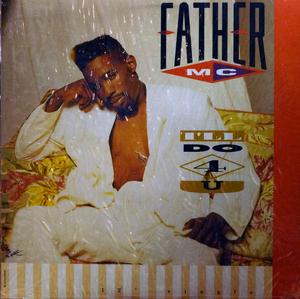 Single Cover Father Mc - I'll Do 4 U