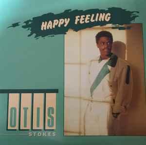 Single Cover Otis - Happy Feeling Stokes