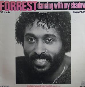 Single Cover Forrest - Dancing With My Shadow